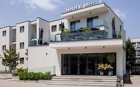 Hotel Vigo