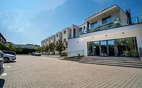 Hotel Vigo